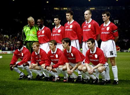 年輕一代的 年輕一代的