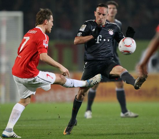 中國的足球 中國的足球