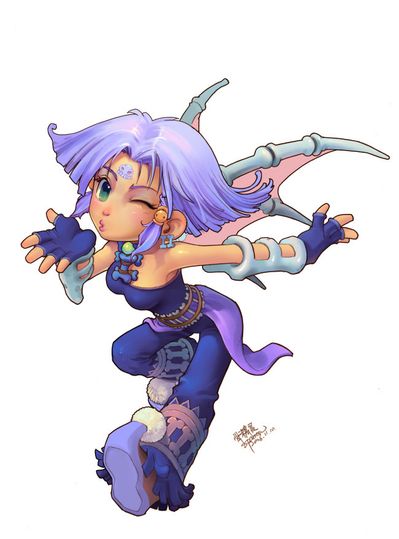 个人的又一 个人的又一