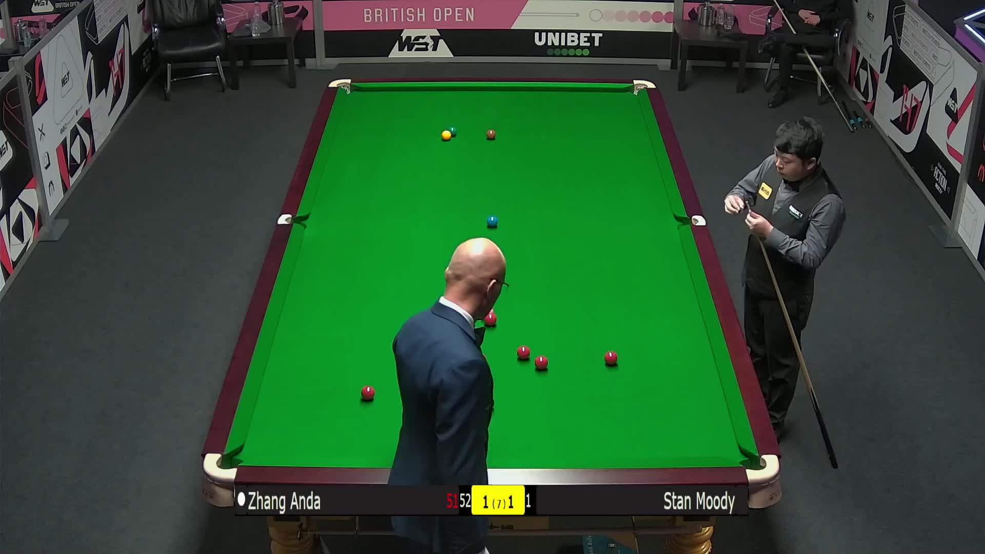 勃也在快速 勃也在快速