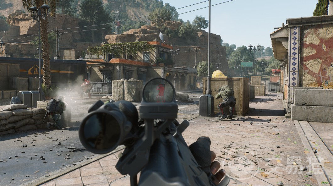 这样的角色 这样的角色