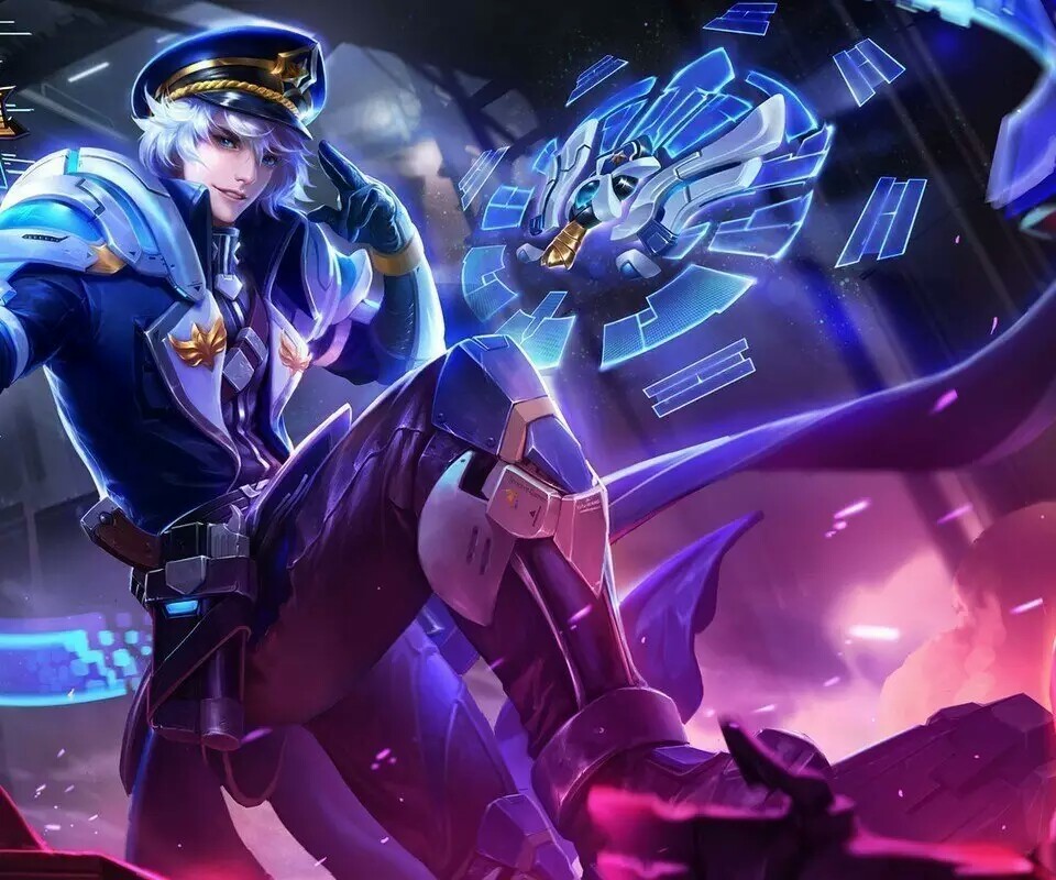两支老对手