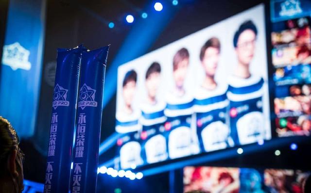 上场时间